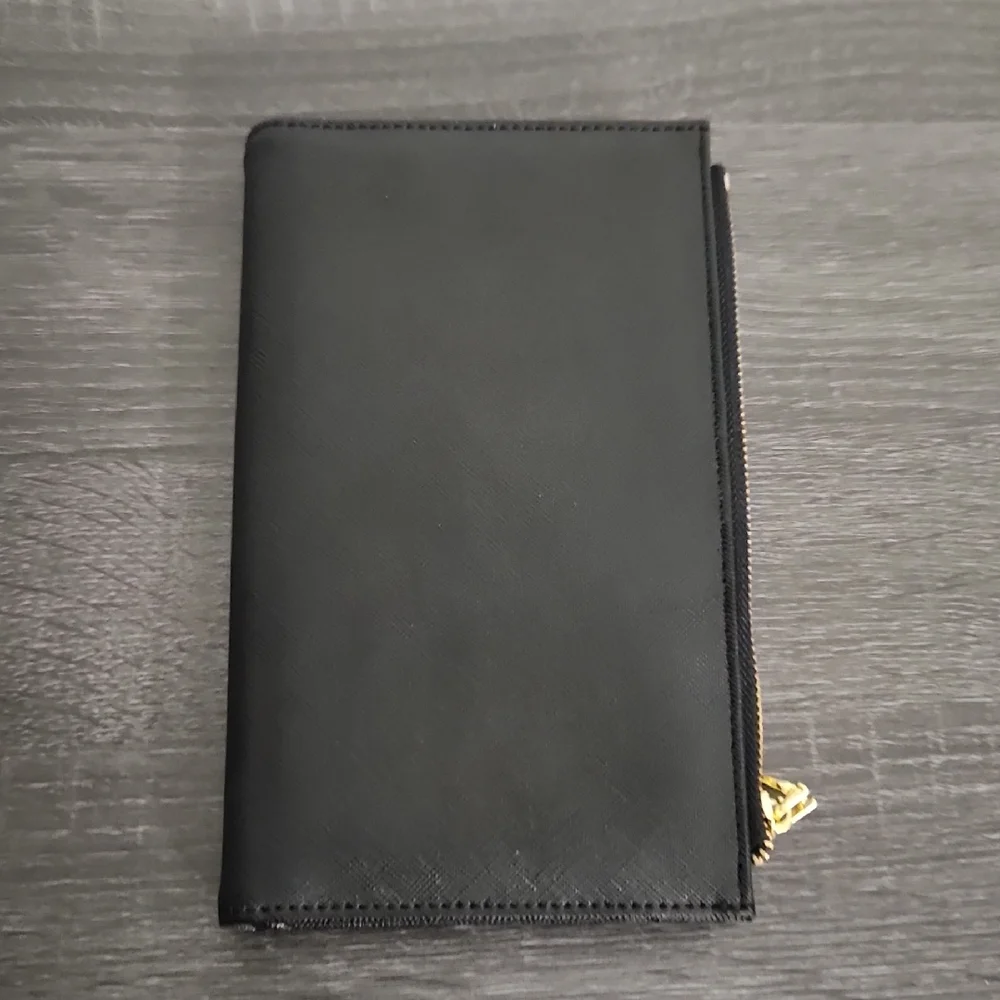 Melsbrinna Rfid Passport Holder for Travel women/Men - Picture 4 of 4
